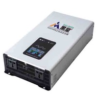 DA Power Inverter 5000wรุ่น12v/24VตัวแปลงไฟDC TO AC220V อินเวอร์เตอร์เพียวซายเวฟ Inverter pure sine