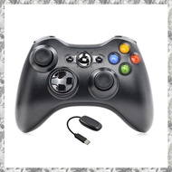 [I O J E] Wireless Gamepad 2.4G for  360 Bluetooth Support Controller Joystick for X Box 360 Win7/8/