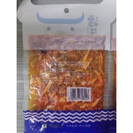 60g Floating Beef Kee Beef Tendon Spicy Sweet Spicy Beef Tendon Office Outdoor Beef