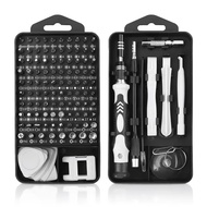 [HOT SALE] 115 In 1 Screwdriver Set Multifunctional Tools For Precision Repair Household