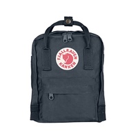 Fjällräven Kanken Mini Backpack 23561 Graphite