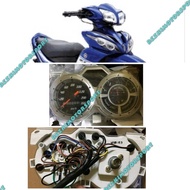Lagenda 115zr meter Yamaha standard karburator 115 zr