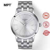 [ORIGINAL 2 YEARS WARRANTY] TISSOT CLASSIC DREAM - T129.410.11.031.00