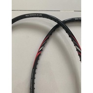 Apacs Virtus 35 Badminton Racket Package + Original 35Lbs Bg66 Strong Strings