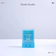 [Refreshing Sun Protection] Nature Republic California Aloe Cooling Watery Sun Stick / 24g / UV prot