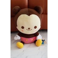 (INSTOCK) Disney Tsum Tsum Mickey Plush - Limited Edition