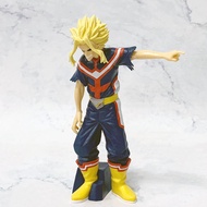My Hero Academia All Might Midoriya Izuku Bakugo Katsuki Hand-Made Model Ornaments