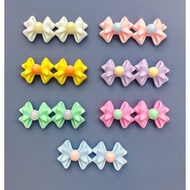 Resin Bow Nail Art Nail Art Sticker Nail Art Accessories