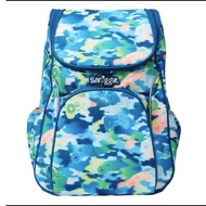 Flip g3igglej8sm Backpack Elementary School Student Backpack Large Capacity Extra Large Australian N