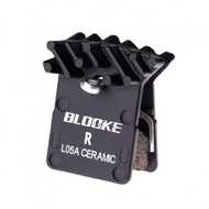 【Good Quality】Brake Pads Durable Heatsinks L03A/L05A L05A-RF Practical Replacement 1pair