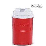 Igloo Laguna Half Gallon Water Jug Orange 450g