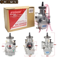 pwk42 carburetor race 42mm Carburador Air Striker Carb for YAMAHA HONDA KEIHI 2T/4T motor scooter UT