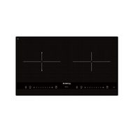 Cristal尼斯71cm座檯嵌入兩用雙頭電磁爐CI268-2