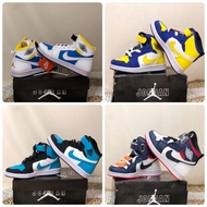 - Sneakers kids n1ke J0rd4n High Shoes For Girls/Boys Boots
