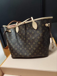 Louis Vuitton Neverfull Monogram 手袋