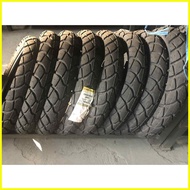 ♞,♘,♙Dunlop D604 Tires for XR200, CRF150, CRF250