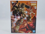 MG 全武裝高達 模型 FA-78-1 Full Armor Gundam