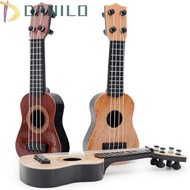 DANILO1 Classical Ukulele Kids Guitar Classical Mini 4 Strings Musical Instrument Stringed Instrumen