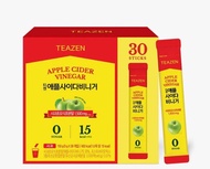 (現貨）Teazen apple cider vinegar 蘋果醋