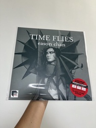 陳奕迅 Eason Chan - TIME FLIES 黑膠唱片