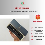 HIGH QUALITY PARKER PEN [free engraved name - logo] Parker Pen Parker Fountain Pen Parker Pen Origin