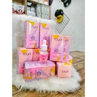 [BEST] Toya Serum Hilangkan Parut Jerawat