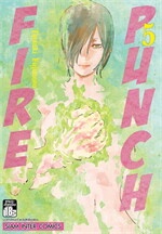 FIRE PUNCH เล่ม 5