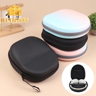 <RedhotS> 1 Piece Hard EVA Storage Earphone Carrying Pouch Headphone Case For Sony WH-CH720N WH-1000