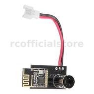 iRangeX iRX6 Multiprotocol Transmitter TX Module for Flysky FS-i6 i6x Transmitter