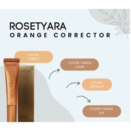 ROSETYARA ORANGE CORECTOR NEW 2024