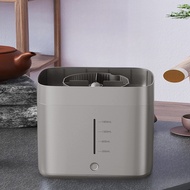 Automatic One-Button Smart Lazy Set Bar Desktop Table Tea Cup Washer Mlb9