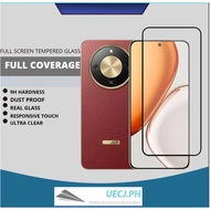 Tempered Glass FULL GLUE Screen Protector HONOR X9D