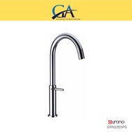 Eurano Pachino Series Swivel Single Pillar Sink Tap