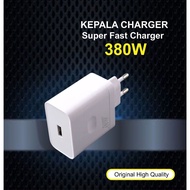 380W USB FAST CHARGING MATARAM ADAPTOR