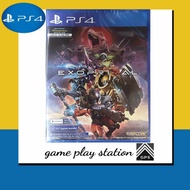 ps4 exoprimal (english zone 3)