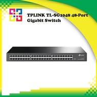 TP-LINK TL-SG1048 48-Port Gigabit Switch