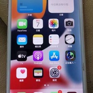 90%New 香港行貨 Iphone 7 plus 128GB 玫瑰金 電池87%