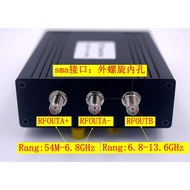 ADF5355 Signal Source RF Signal Source Module Signal Generator Frequency Source