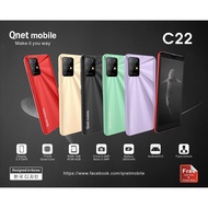 Qnet Mobile C22 Mobile Phone