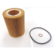11427512300 OIL FILTER OEM BMW M52 M54 M56 ENGINE E36 E46 E39 E60