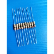 R.resistor 1/2W 20 K Resistor (Pack Of 10)