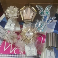 AUTHENTIC WALLFLOWER PLUG (3PINS) BATH BODY WORKS BBW SALE