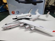 Antonov AN-225 1:400 1/400 Plane Model 飛機模型