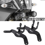 For Yamaha Tenere 700 XTZ 700 T700 2019-2024 Tenere 700 World Raid T700 Rally 2023 Auxiliary Light F