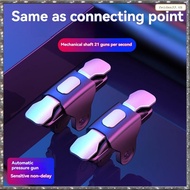 [L W H Y] Mobile Game Trigger Mobile Game Trigger   L1 R1  Keys Game Controller Sensitive Phone Game