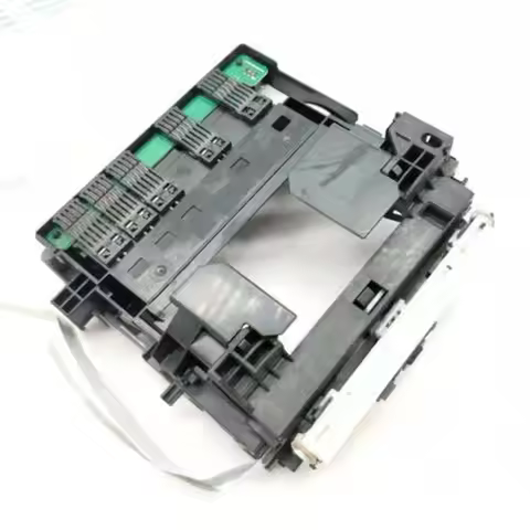 Printer Carriage Assembly Fits For Canon IX6810 IX6820 IX6880 IX6780 IX6850