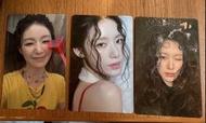 Shuhua idle cards