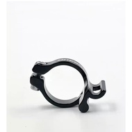 Road Bcycle Direct Hanging/locking Front Derailleur Clamping Ring Steel/Al/carbon Frame 28.6/31.8/34