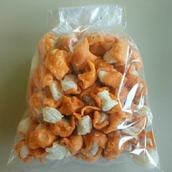 Siomay goreng kering mini 250 gram aneka cemilan gurilem makanan ringan cuanki kiloan jajanan origin
