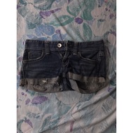 SHORT SHORTS FOR WOMEN FOR